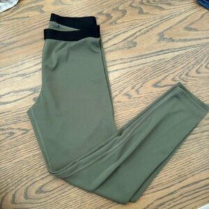 Burton kids legging